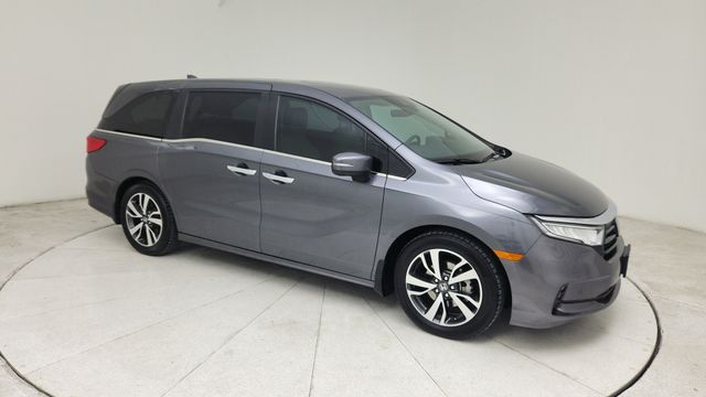 2023 Honda Odyssey Touring  at Community Kia