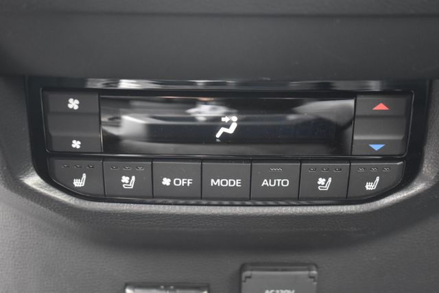 Used 2025 Toyota Sequoia SUV