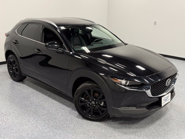 Used 2024 Black Mazda 2.5 S Select Sport image 32