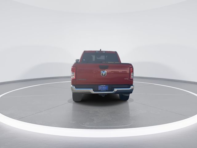 Used 2023 Red Ram Big Horn/Lone Star image 6