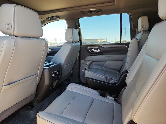 Used Car 2022 Gmc Yukon Xl  Slt For Sale Under $40,000 In Plainview, Texas