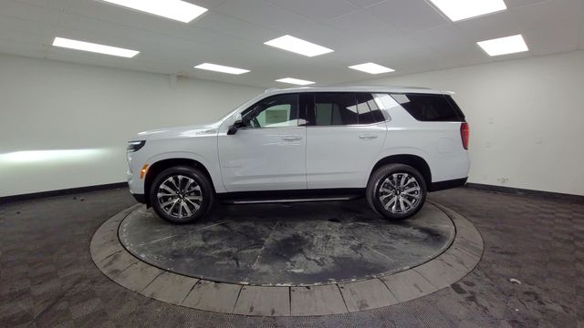 2026 – Chevrolet – Tahoe