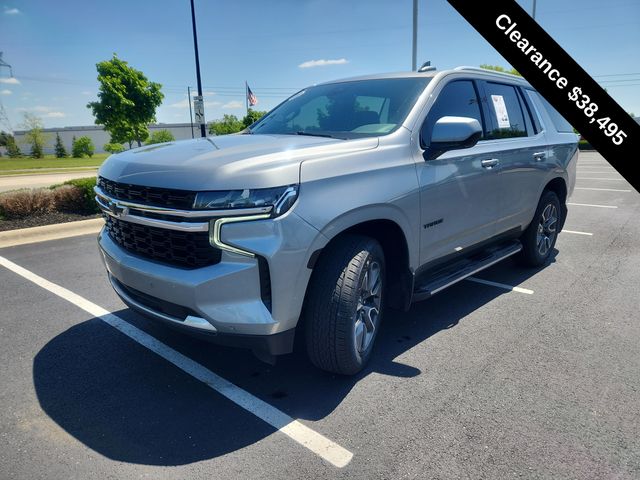 Used 2023 Chevrolet Tahoe For Sale in Grove City, OH