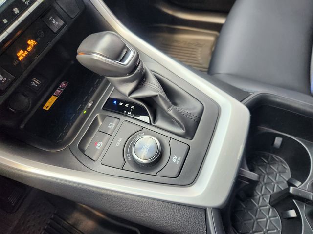 2023 Toyota RAV4 Hybrid XSE Gray at North Houston Mitsubishi
