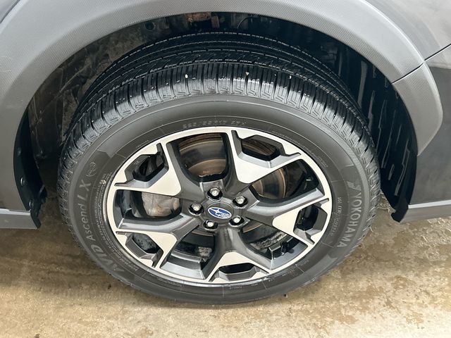 2019 Subaru Crosstrek 2.0i Premium Black at Rafferty Subaru