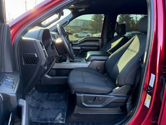 used 2019 Ford F-150 car, priced at $25,977