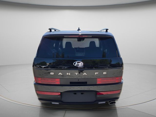 2027 Hyundai Santa Fe