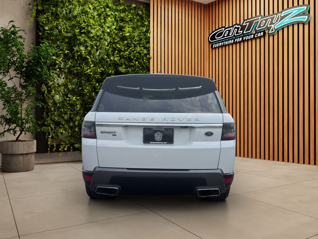 2020 Land Rover Range Rover Sport Thumbnail