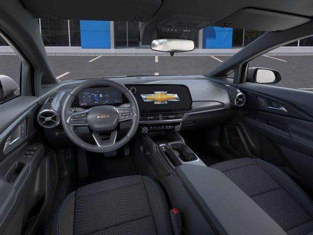 2025 Chevrolet Equinox EV LT 15