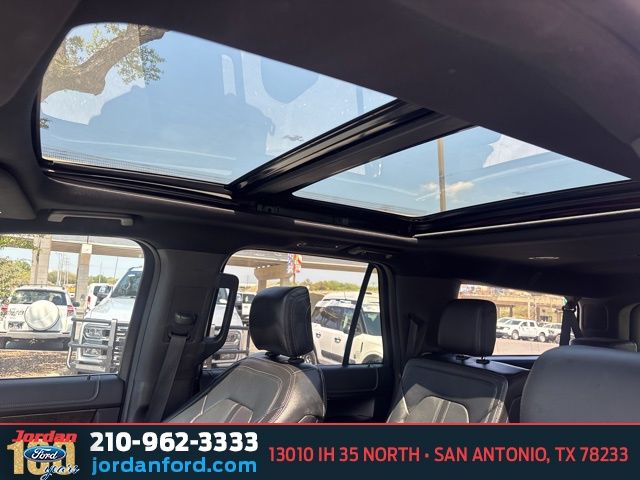 Used Car 2019 Ford Expedition Max  Limited For Sale Under $30,000 In San Antonio, Texas