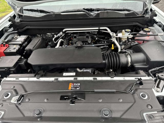2026 Chevrolet Colorado - Image 31