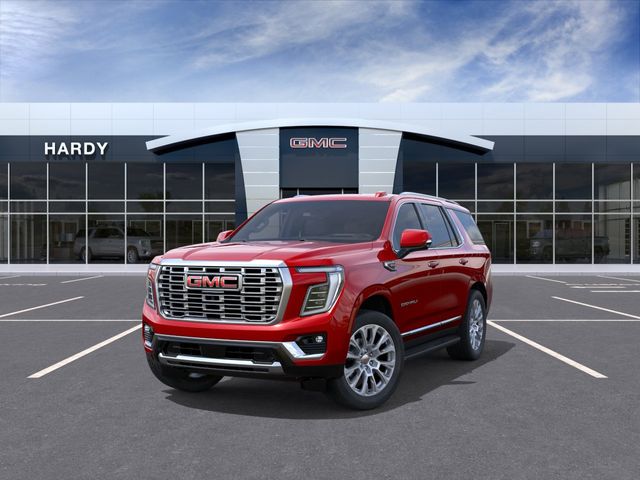 2026 GMC Yukon Denali:47335