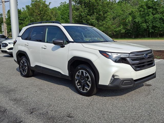 2025 Subaru Forester Premium - 0