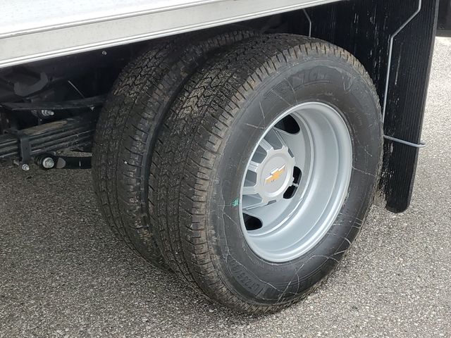 2026 Chevrolet Silverado 3500 Regular Cab 4WD Monroe Truck Equipment Hauler Truck for sale #TF266815 - photo 24
