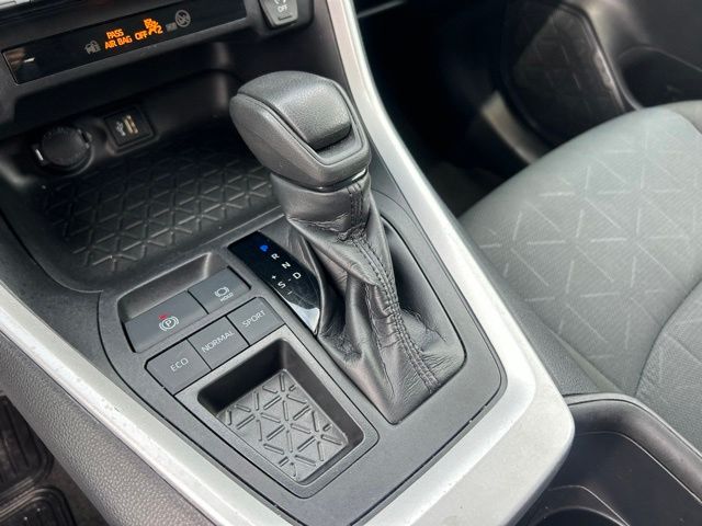 Used 2024 Toyota RAV4 SUV