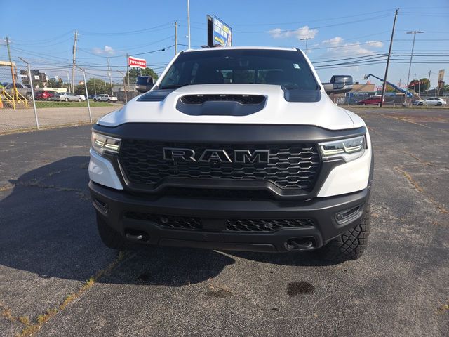 Used 2026 Ram 1500 Truck