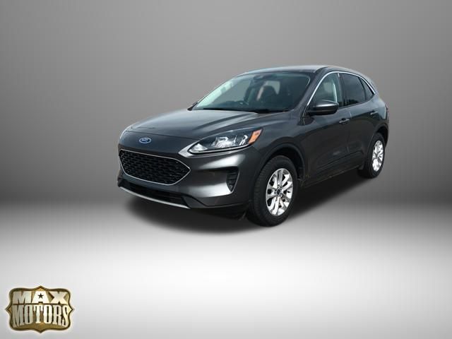 2021 Ford Escape SE 8