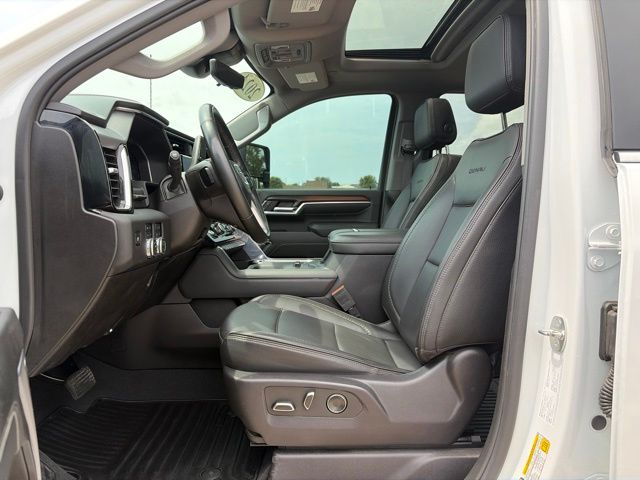 Used 2024 GMC Sierra 2500HD Truck