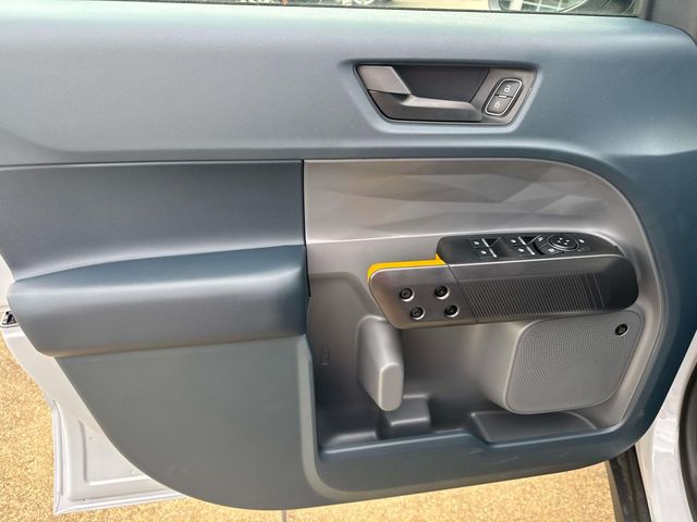 New 2026 White Ford Tremor image 20