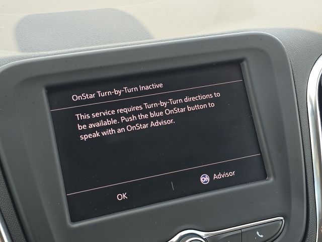 2023 Chevrolet Equinox LS:L167483A