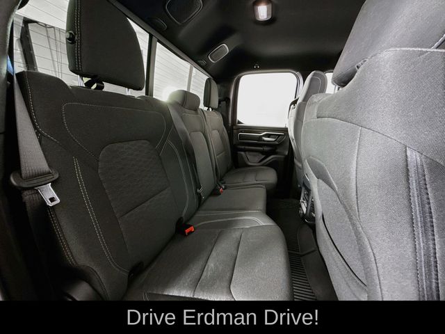 Used 2025 Ram 1500 Truck