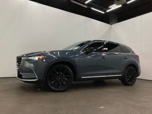 2021 Mazda CX-9 Carbon Edition