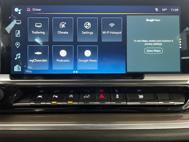 used 2022 Chevrolet Silverado 1500 car, priced at $39,000