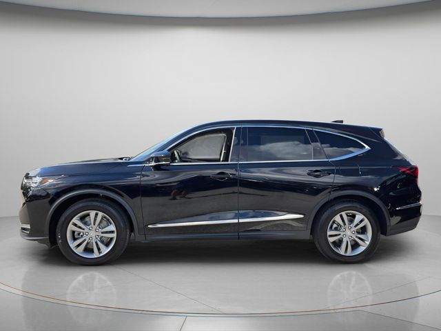 2026 Acura MDX - $53,850