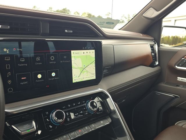 2023 GMC Sierra 1500 Denali:168682B