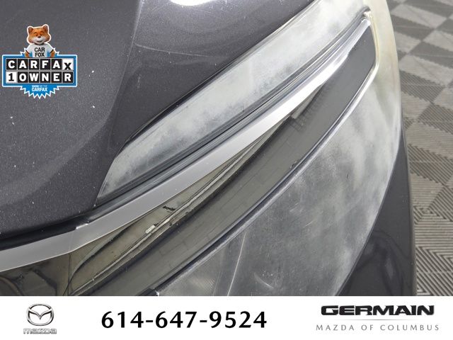 Used 2018  Honda EX-L image 15