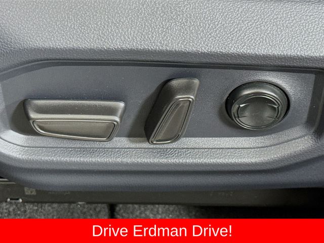 Used 2023 Toyota Tundra Truck