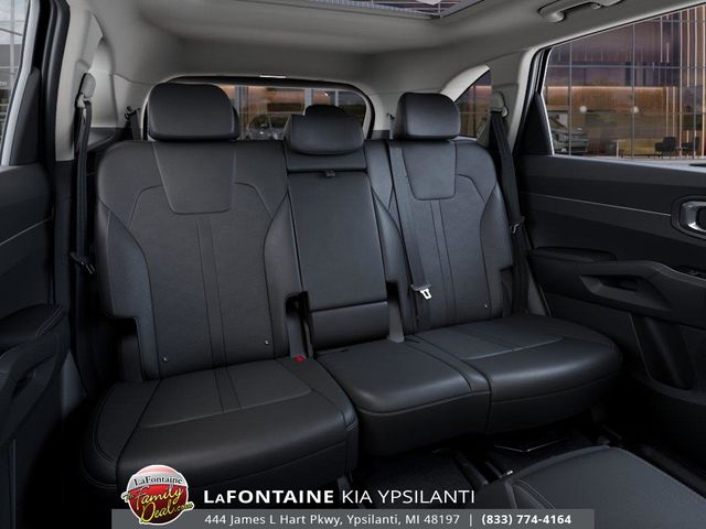 2026 Kia Sorento S - Photo 16
