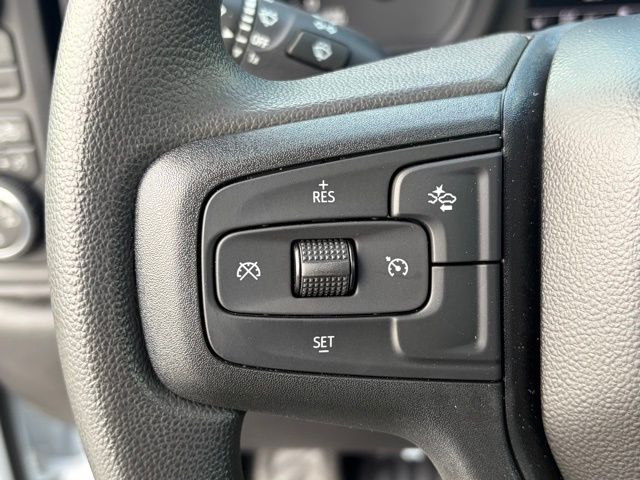 new 2026 Chevrolet Silverado 3500HD car, priced at $69,725