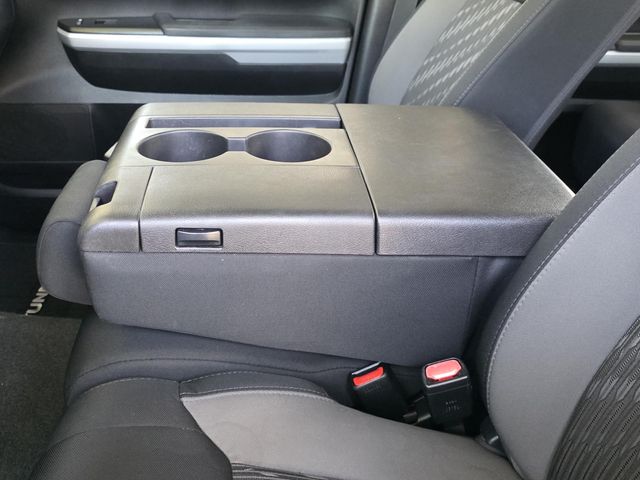 Used 2018 Toyota Tundra Truck