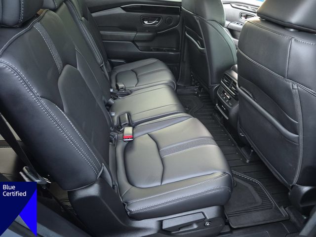 Used 2025  Honda Touring image 34