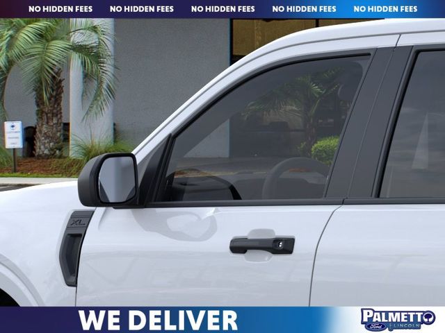 new 2026 Ford Maverick car, priced at $30,140