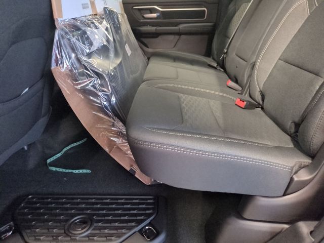 new 2026 Ram 1500 car