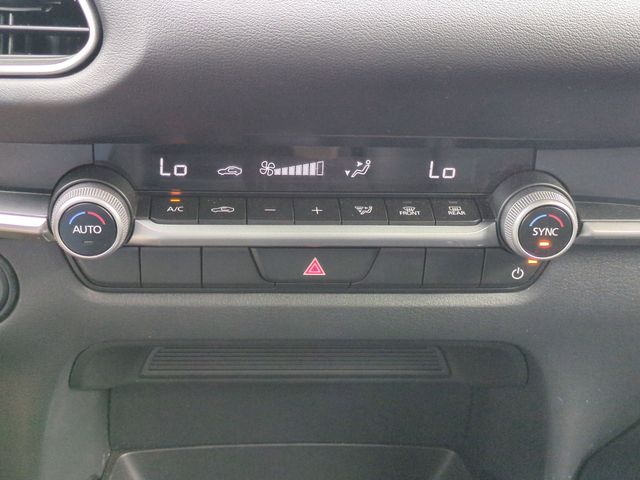 Used 2025 White Mazda 2.5 S Select Sport image 24