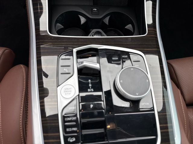 Used 2025 BMW X5 SUV