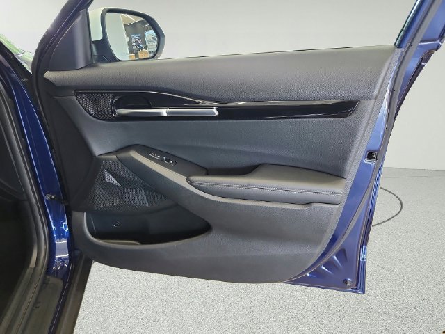 Used 2024 Kia Seltos SUV