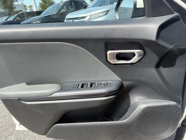 Used 2025 Kia K4 Sedan