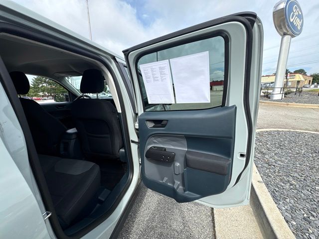 Used 2024 Ford Maverick Truck