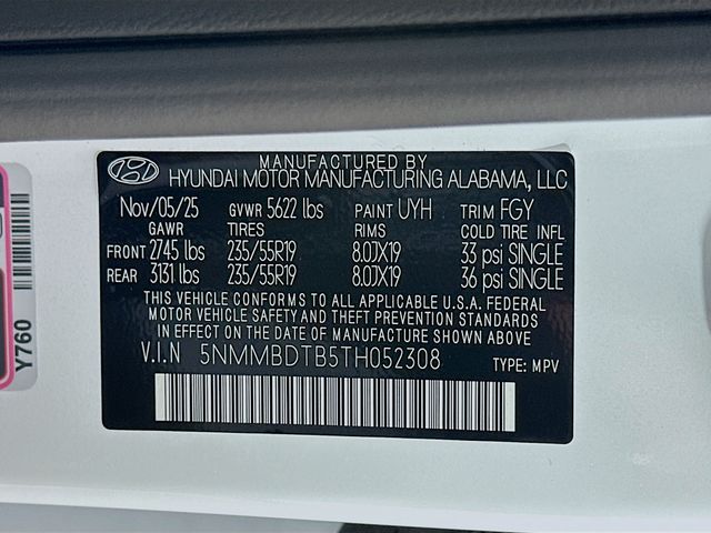 Thumbnail: 2026 Genesis GV70 - 24