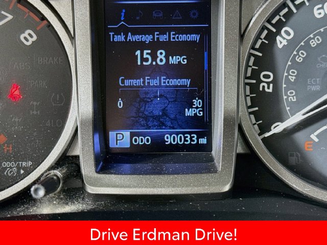 Used 2019 Toyota Tacoma Truck