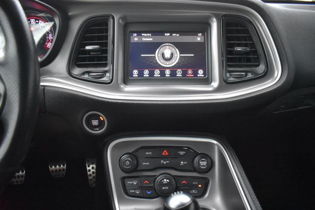 Used 2022 Dodge Challenger Coupe