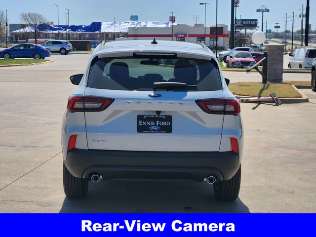 2025 Ford Escape ST-Line photo