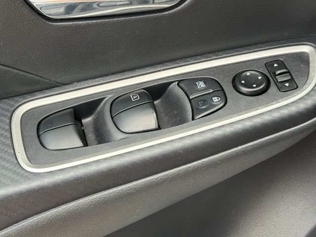 2024 Nissan Versa 1.6 SR Gray at Baytown Hyundai