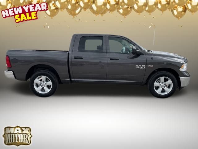 2024 Ram 1500 Classic Tradesman 13