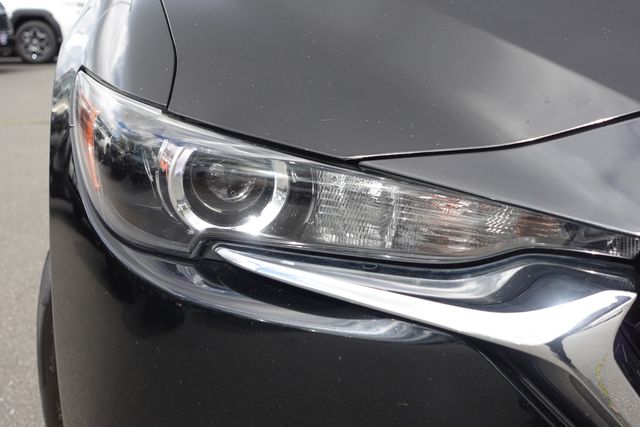 used 2021 Mazda CX-5 car, priced at $18,993