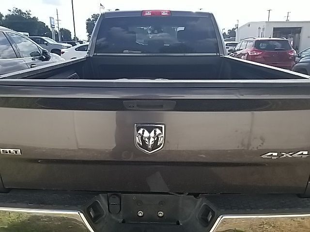 Used 2021 Ram 1500 Classic Truck